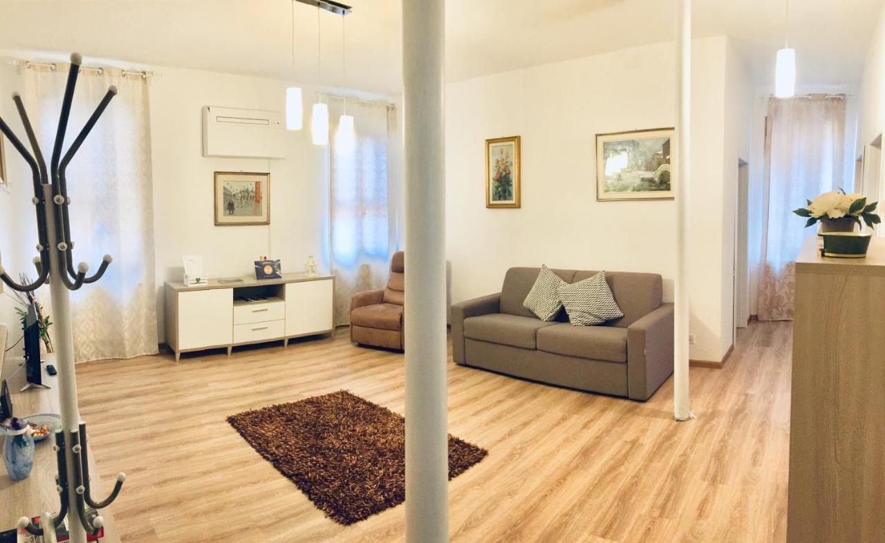 Apartamento Ca' Braga Biennale *
