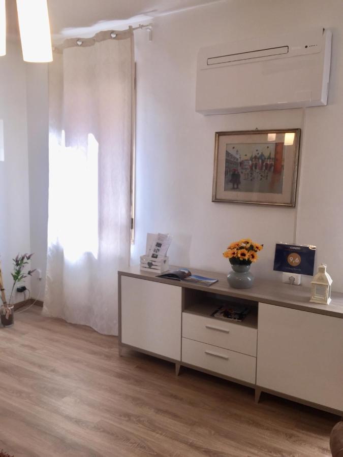 Ca' Braga Biennale Apartamento Venecia