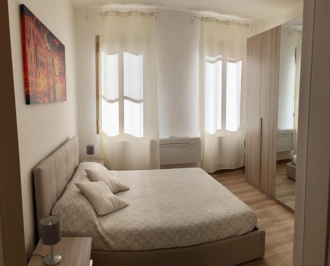 Apartamento Ca' Braga Biennale Venecia