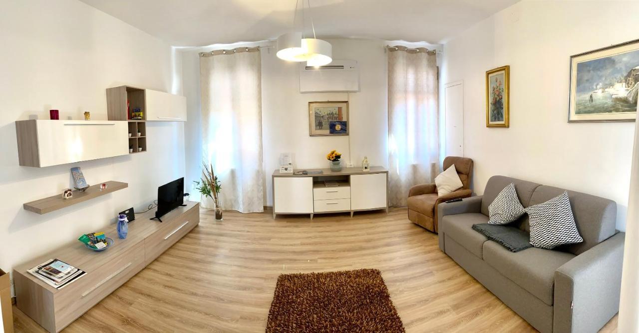 Apartamento Ca' Braga Biennale *