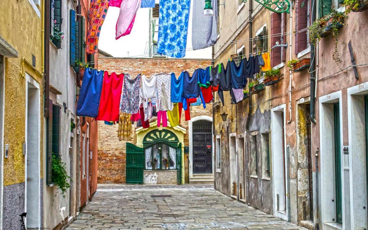 Apartamento Ca' Braga Biennale