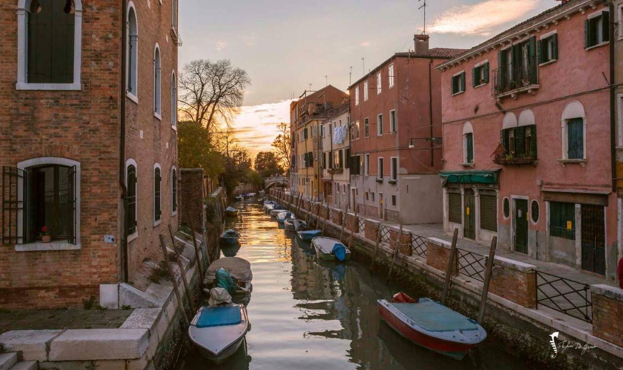 Ca' Braga Biennale * Venecia