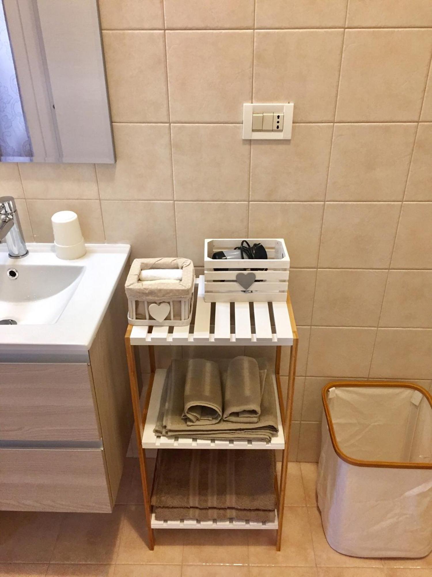 Ca' Braga Biennale Apartamento *