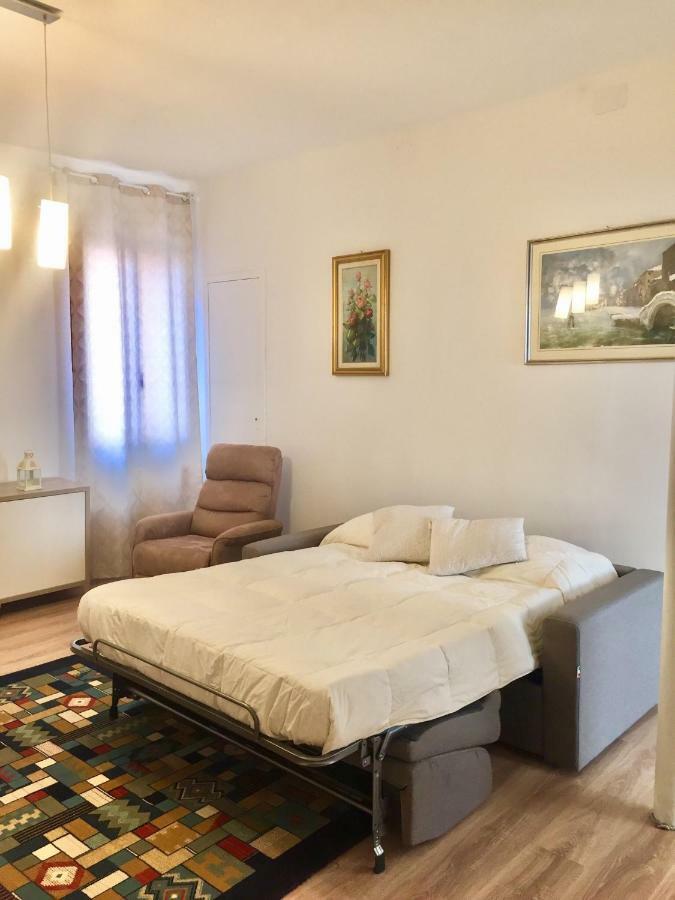 Ca' Braga Biennale Apartamento Venecia