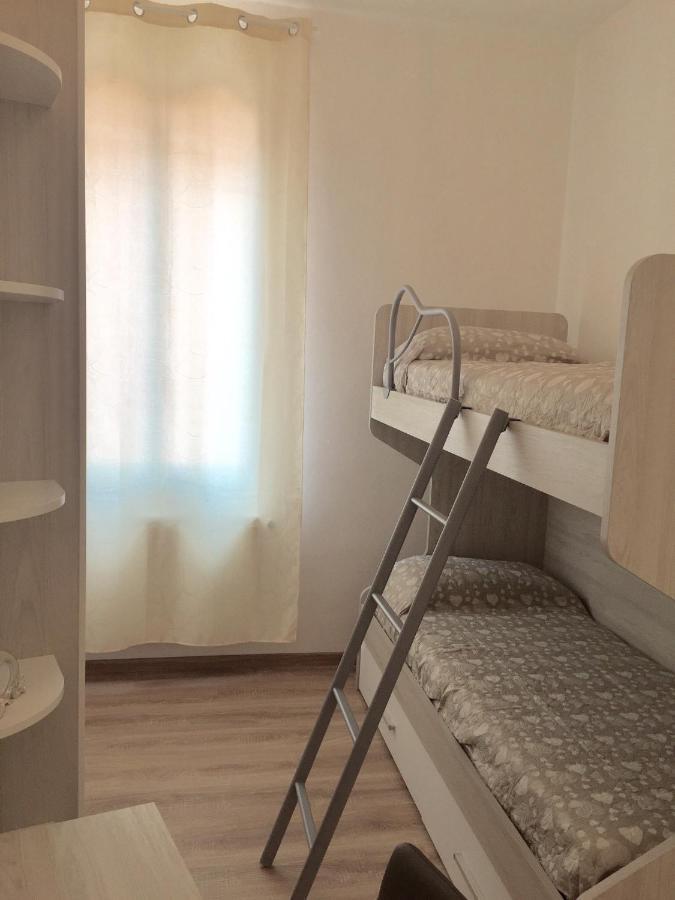 Ca' Braga Biennale Apartamento Venecia